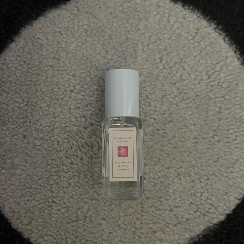 New deluxe travel size Jo Malone Raspberry Ripple Cologne